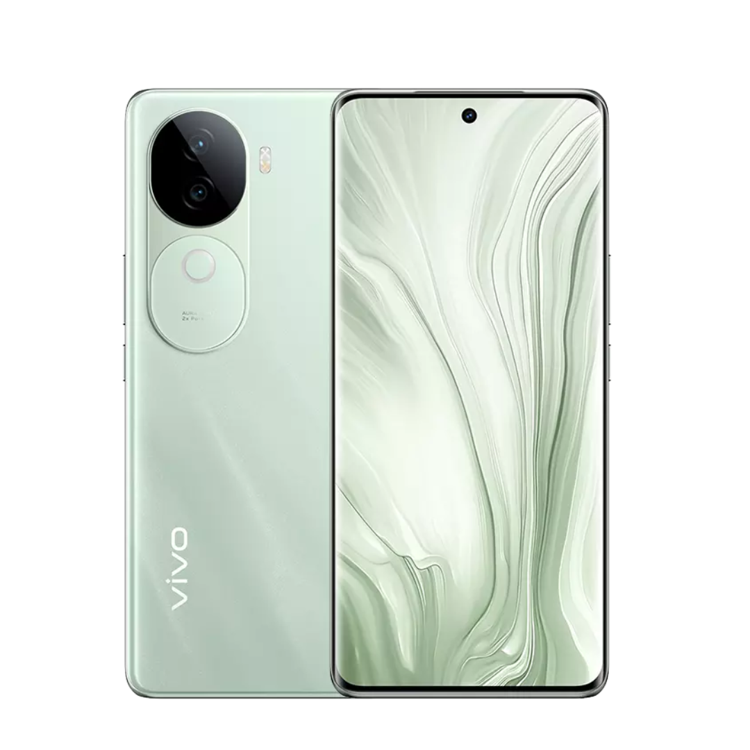Vivo V40e 5G AI Smartphone | AMOLED Display | Mediatek Dimensity | 50MP Dual Rear Camera | 50MP Front Camera | 5500mAh Battery