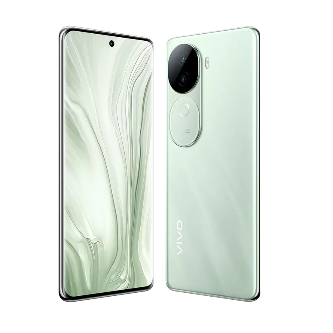 Vivo V40e 5G AI Smartphone | AMOLED Display | Mediatek Dimensity | 50MP Dual Rear Camera | 50MP Front Camera | 5500mAh Battery