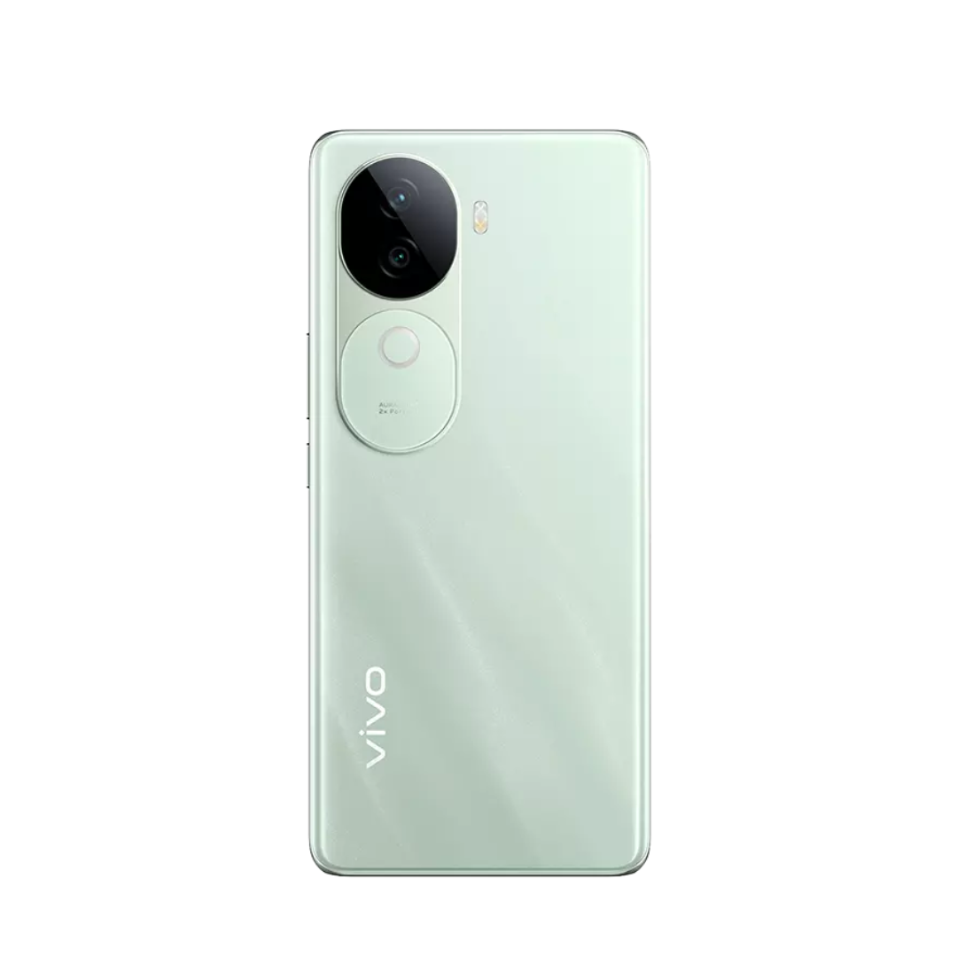 Vivo V40e 5G AI Smartphone | AMOLED Display | Mediatek Dimensity | 50MP Dual Rear Camera | 50MP Front Camera | 5500mAh Battery