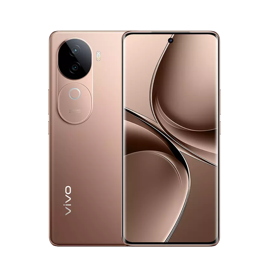Vivo V40e 5G AI Smartphone | AMOLED Display | Mediatek Dimensity | 50MP Dual Rear Camera | 50MP Front Camera | 5500mAh Battery