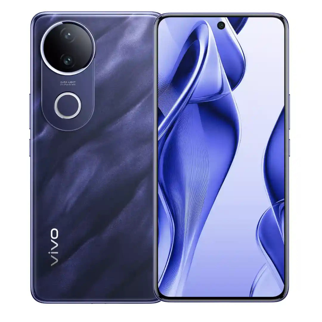 Vivo V50e 5G | Amoled Display | MediaTek Dimensity | 50MP Front Camera  | 5600mAh Battery