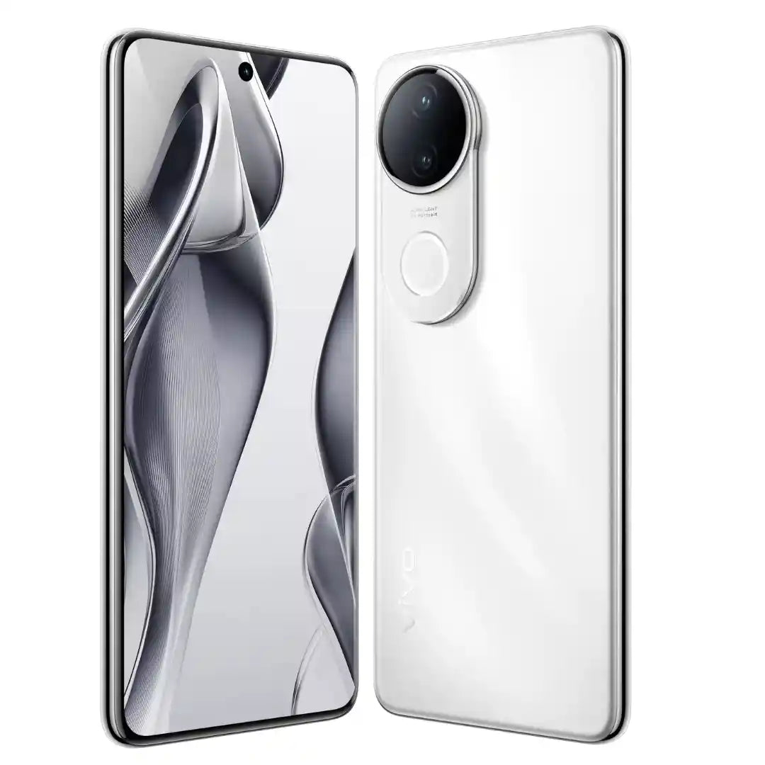 Vivo V50e 5G | Amoled Display | MediaTek Dimensity | 50MP Front Camera  | 5600mAh Battery