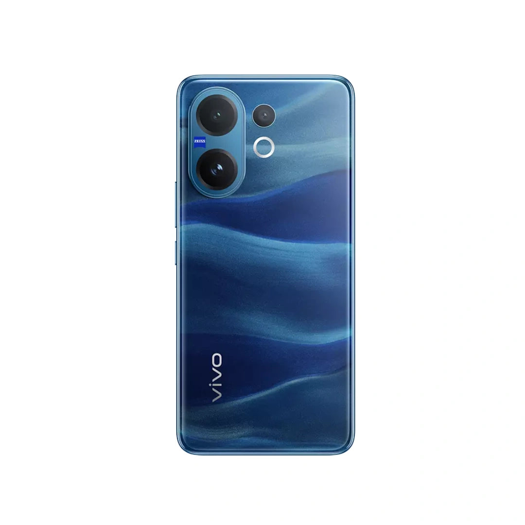 Vivo V60 5G | AMOLED Display | Snapdragon® 7 Gen 4 | 50MP Rear Camera | 50Front Camera | 6500 mAH Battery