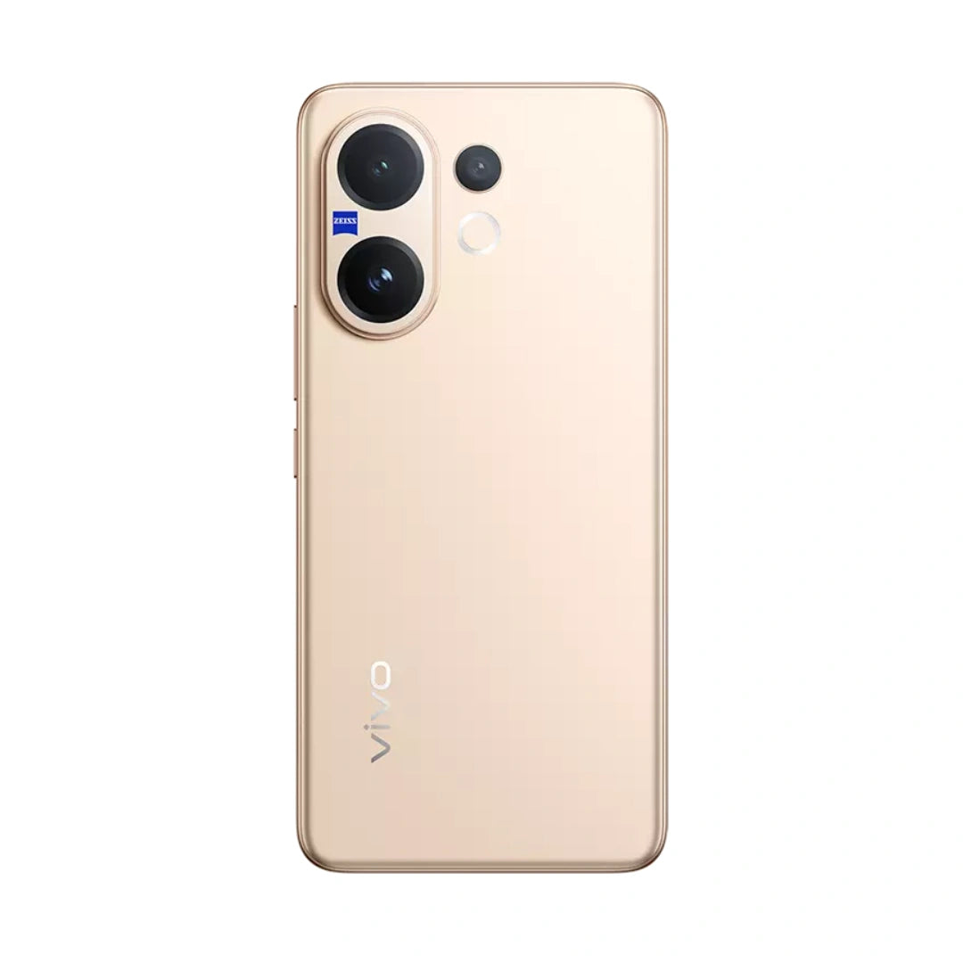 Vivo V60 5G | AMOLED Display | Snapdragon® 7 Gen 4 | 50MP Rear Camera | 50Front Camera | 6500 mAH Battery