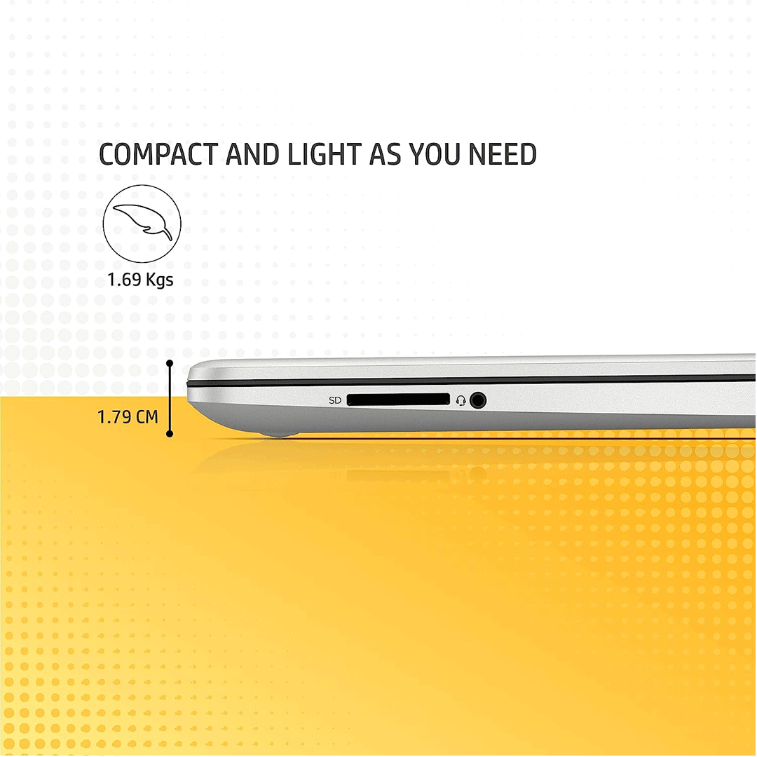 HP-15S-FR2512TU-Weight