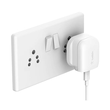 Belkin-Wall-Charger