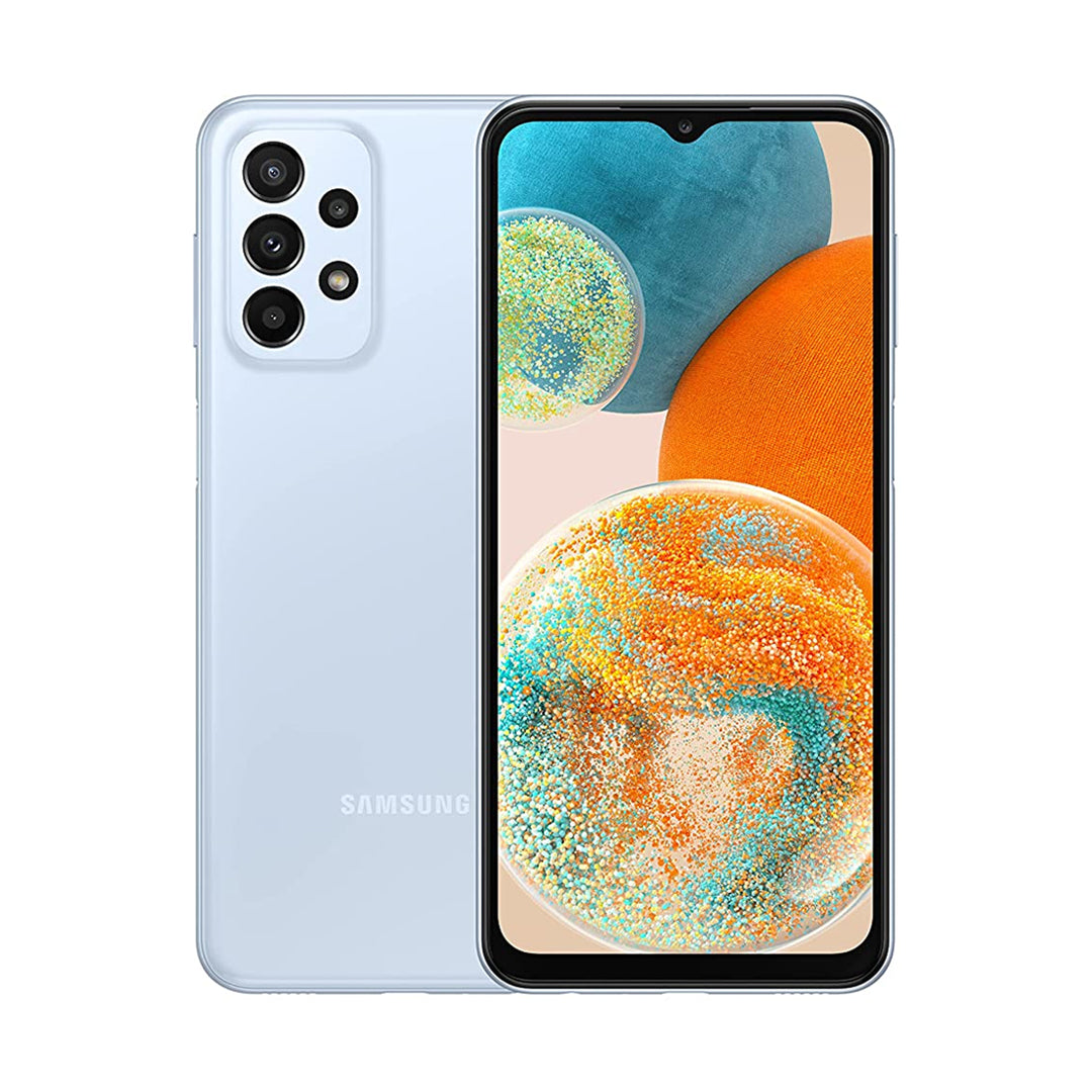 Samsung-Galaxy-A23-5G-Design