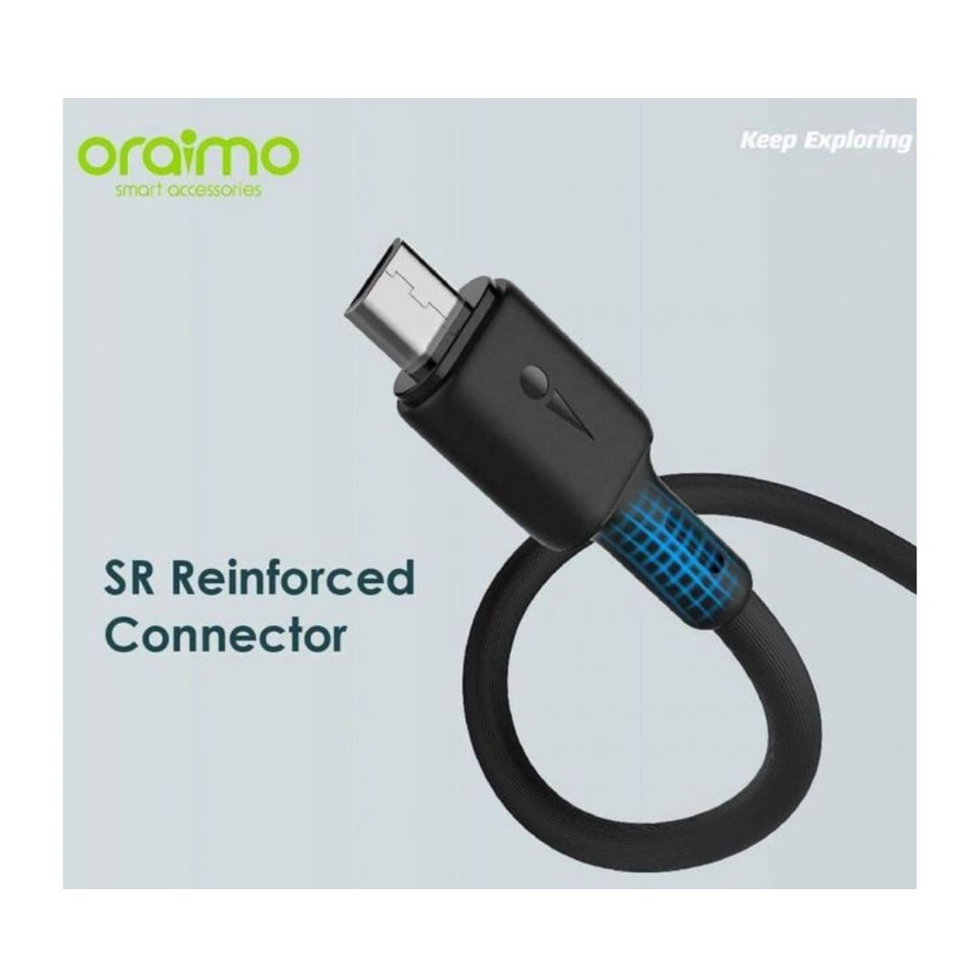 Oraimo-2A-Fast-Charging-Cable