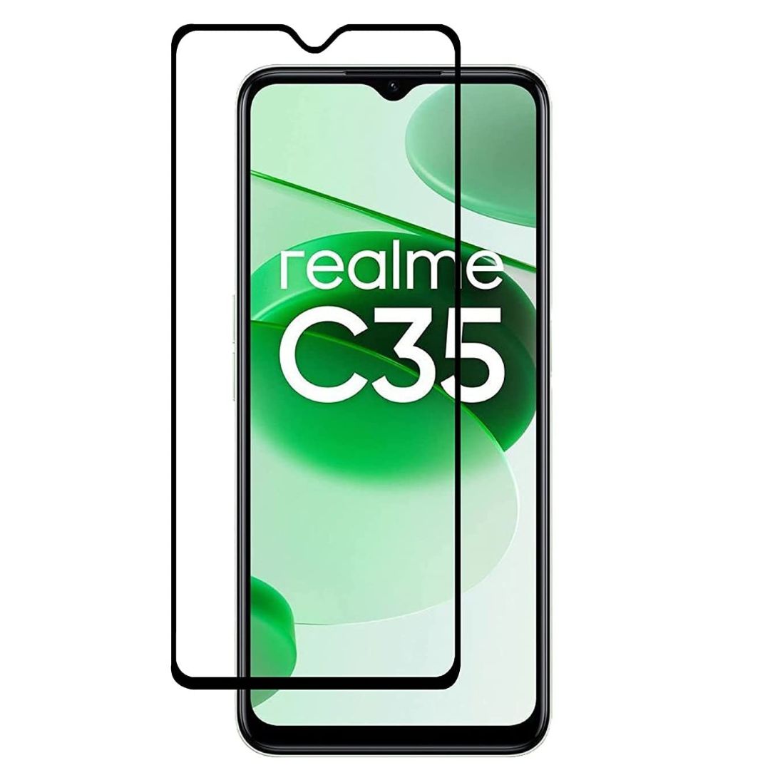 Realme-C35-Full-Tempered-Glass