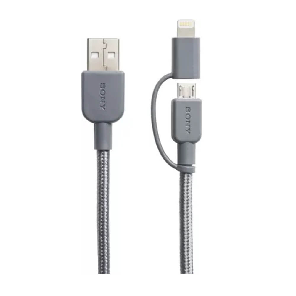 Sony-Micro-USB-Cable