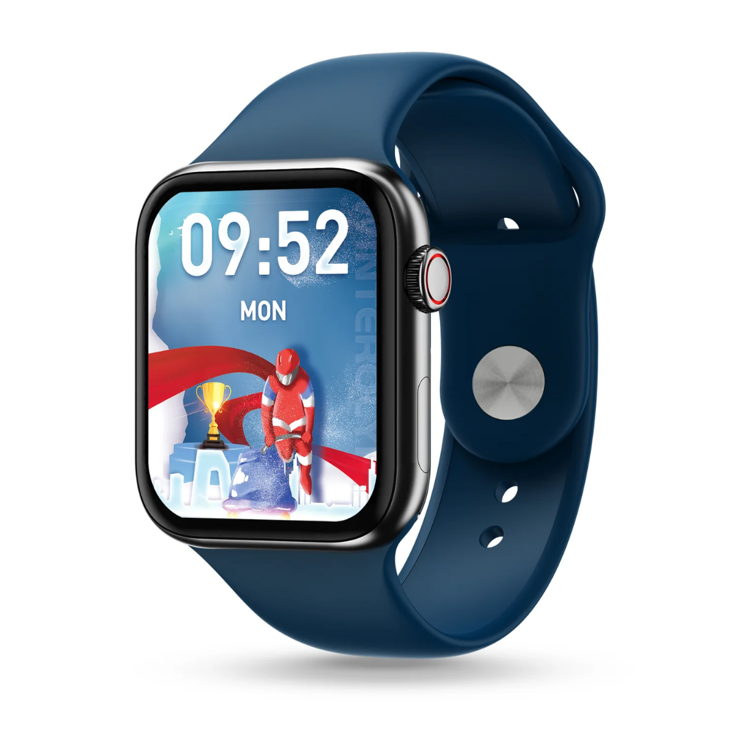 Pebble-Frost-Smart-Watch-Front