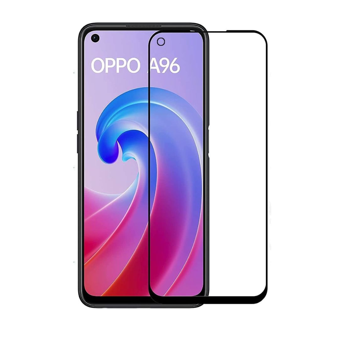 Oppo-A96-Full-Tempered-Glass