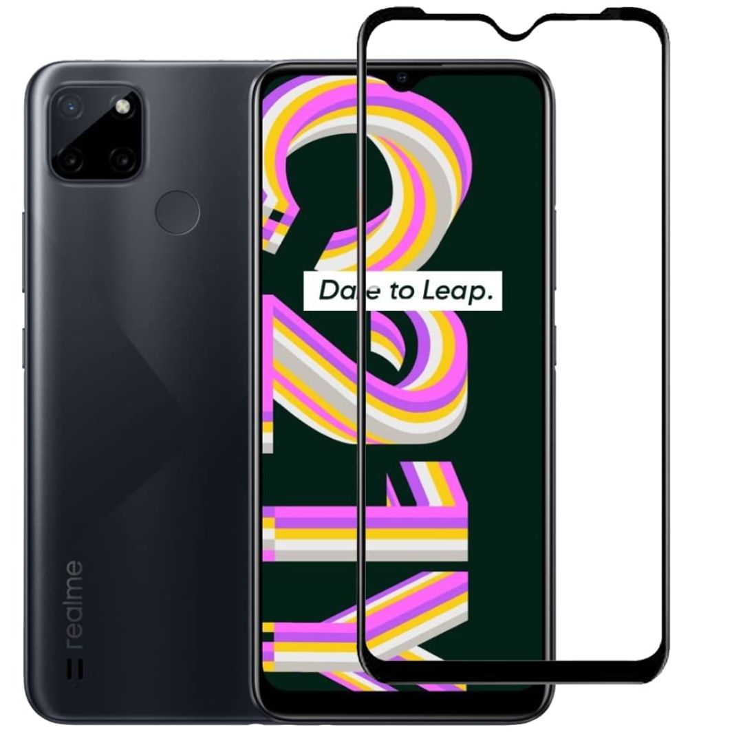 Realme-C21Y-Full-Tempered-Glass