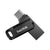 SanDisk-Ultra-32GB-OTG Pendrive - Black