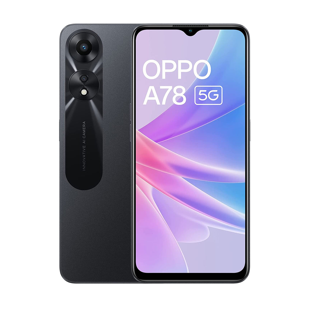 Oppo-A78-SmartPhone