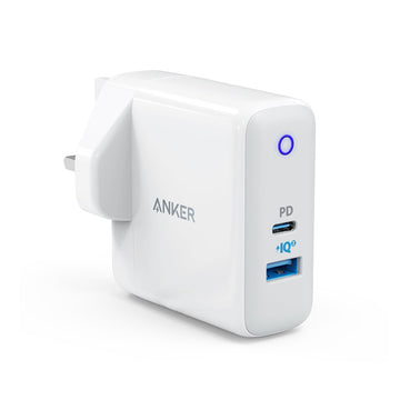 Anker-35W-Powerport-Charger