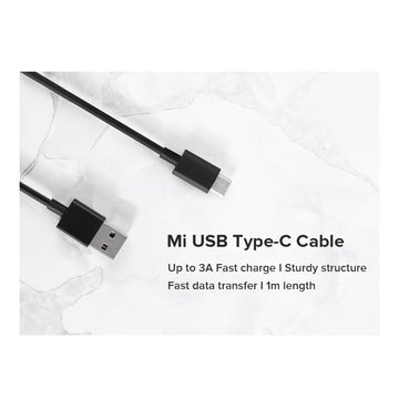 Mi-USB-Type-C-Cable