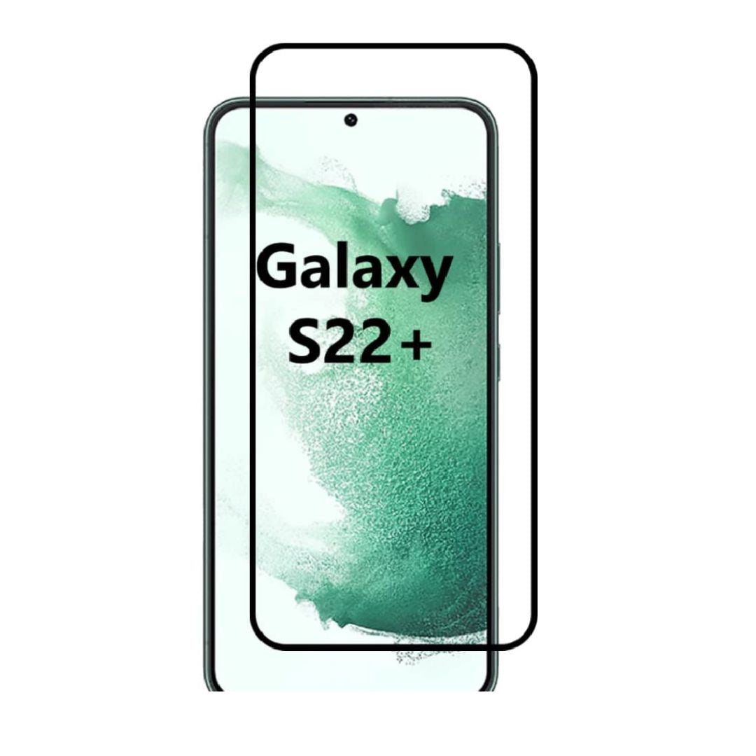 Samsung-Galaxy-S22+-5G-Full-Tempered-Glass