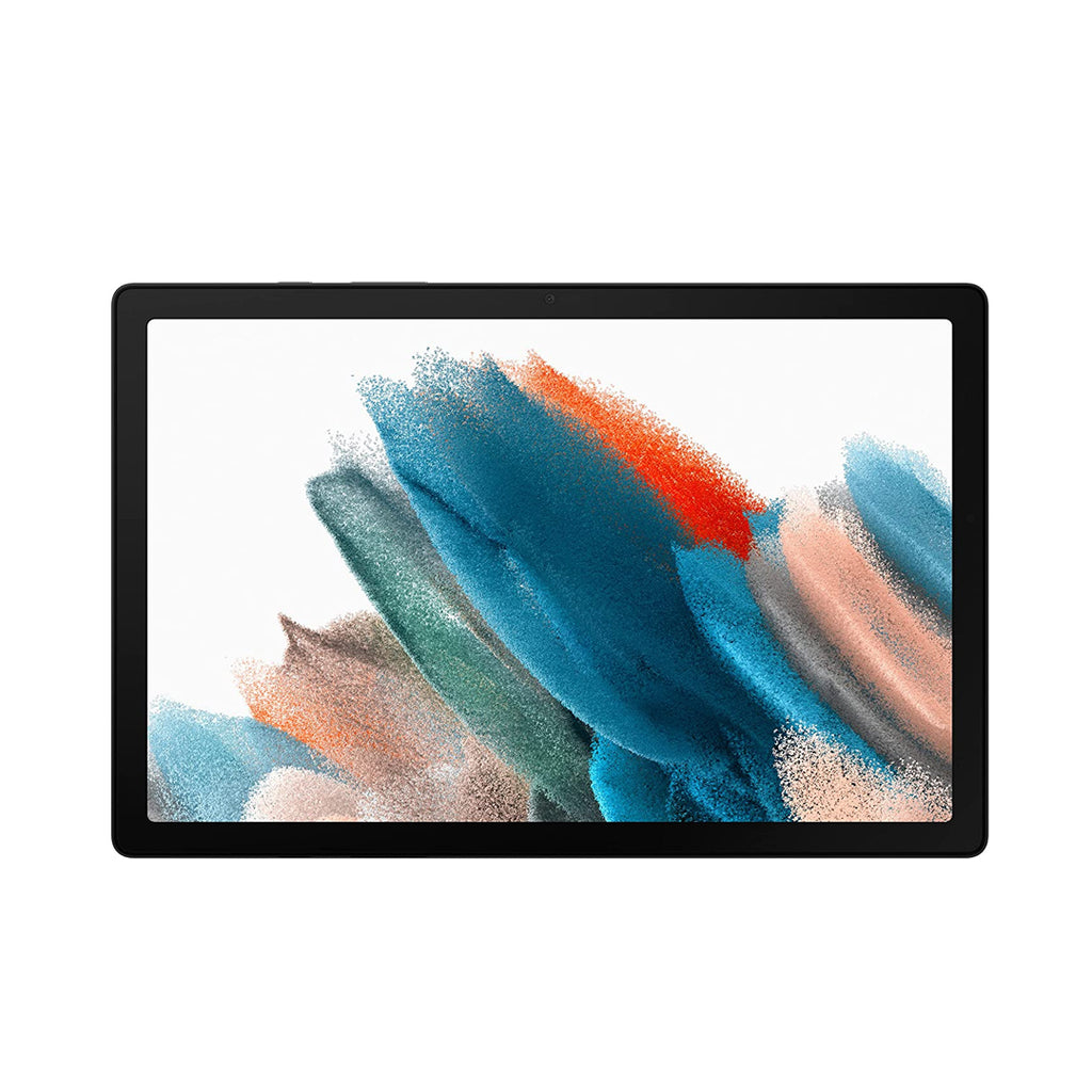Samsung Galaxy Tab A8 LTE - Silver