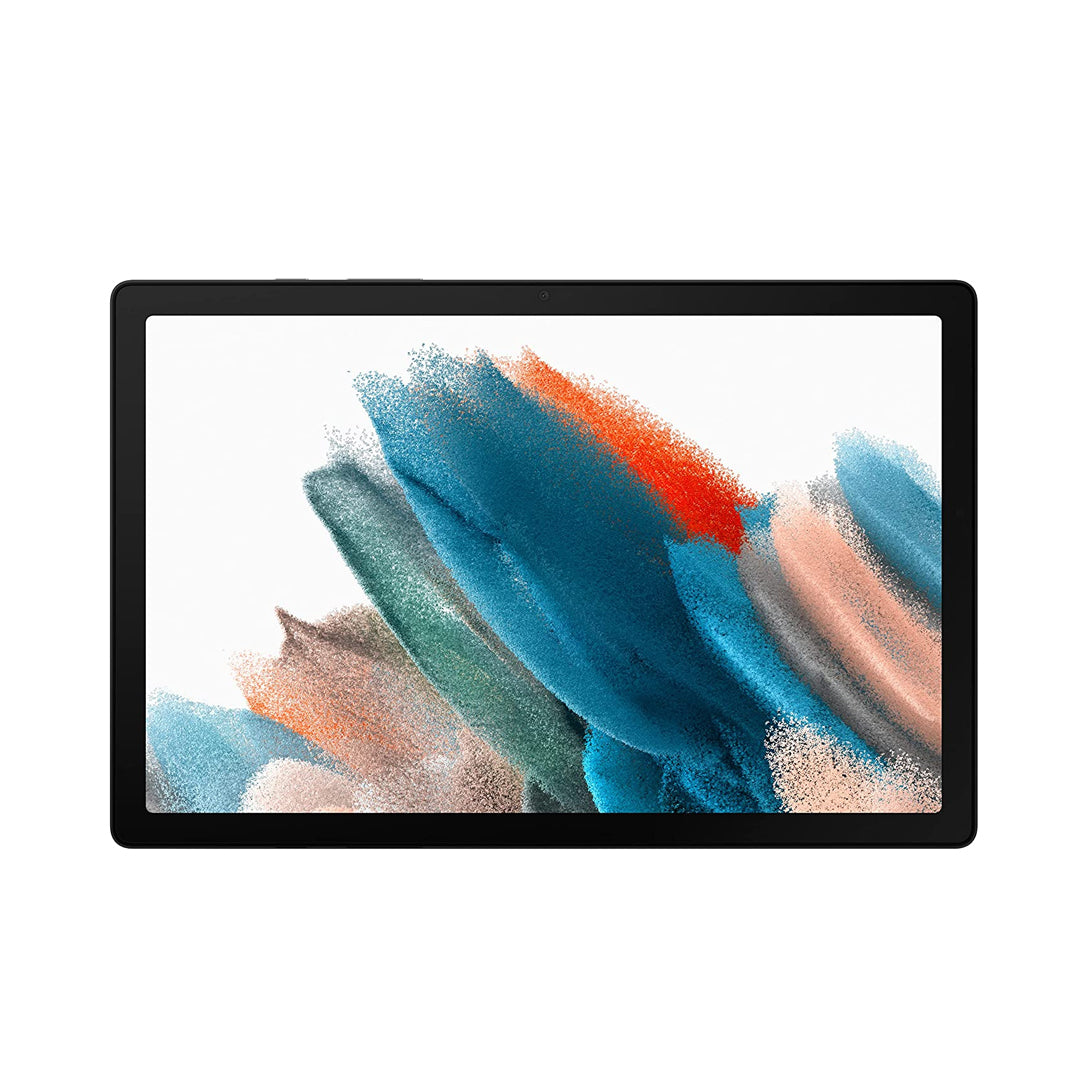 Samsung Galaxy Tab A8 LTE - Silver