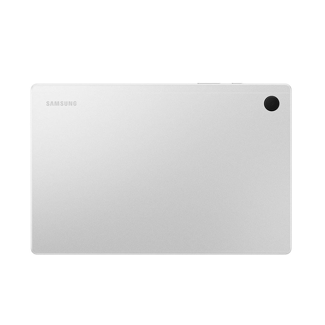 Samsung Galaxy Tab A8 LTE - 8MP Rear Camera