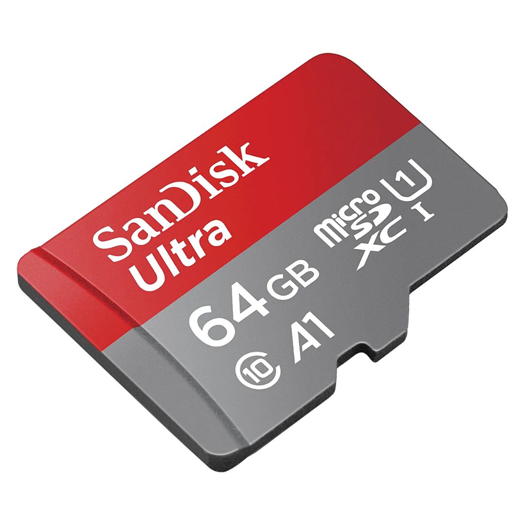 SanDisk-Ultra-MicroSD-64GB-Ultra
