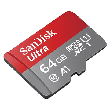 SanDisk-Ultra-MicroSD-64GB-Front