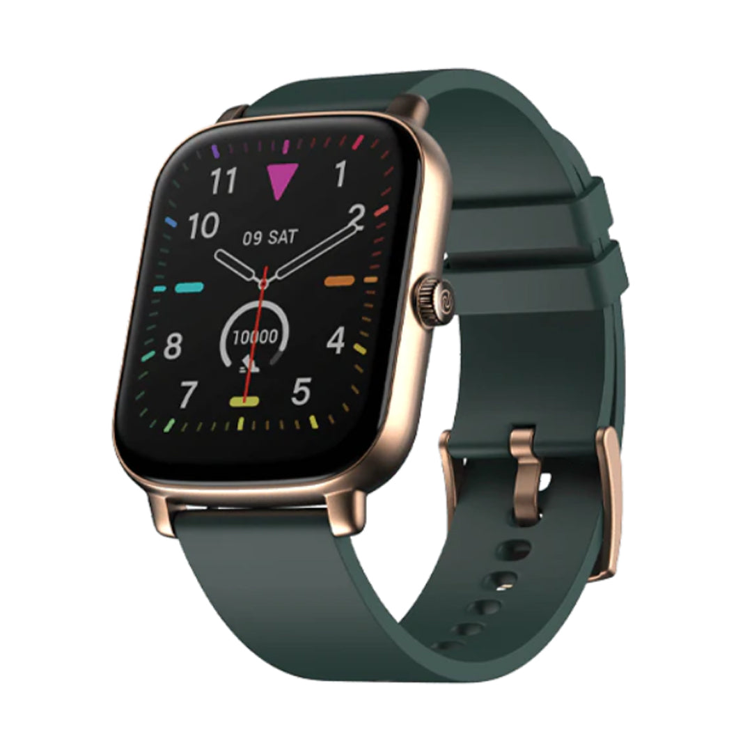 Noise-Icon-Plus-Green-Display