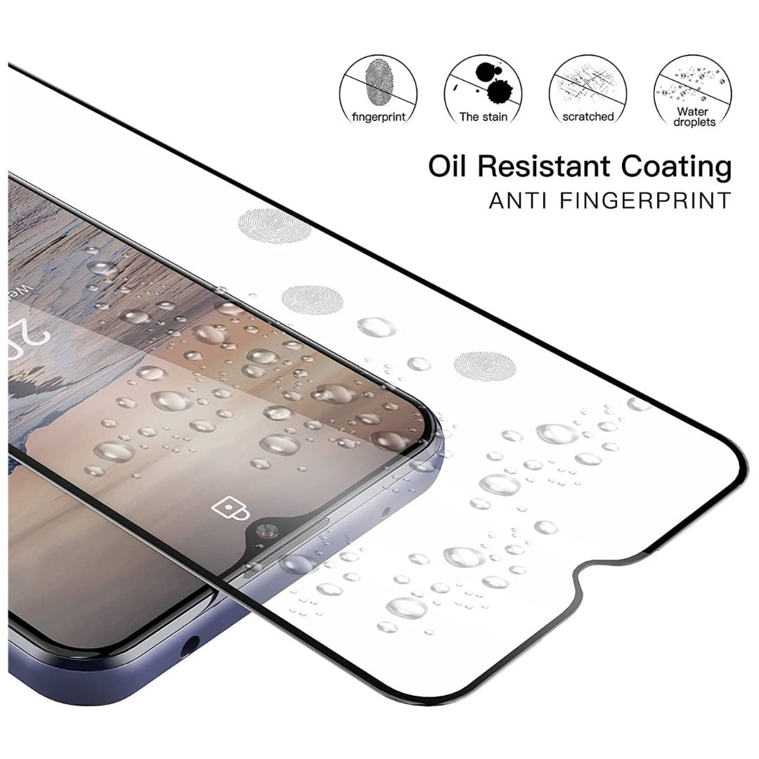 Nokia-C30-Full-Tempered-Glass