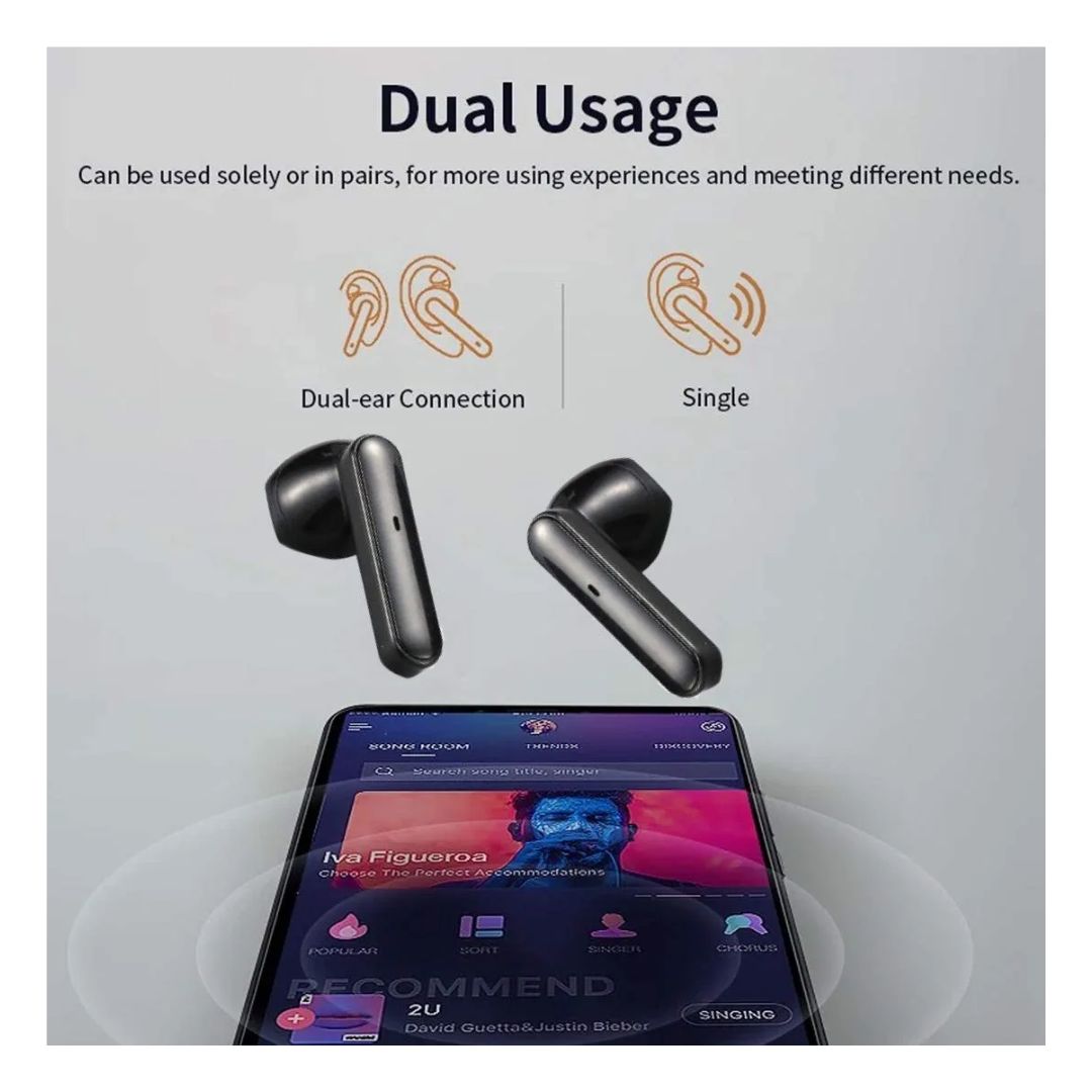 Conekt Buds Alpha Bluetooth TWS Earbuds