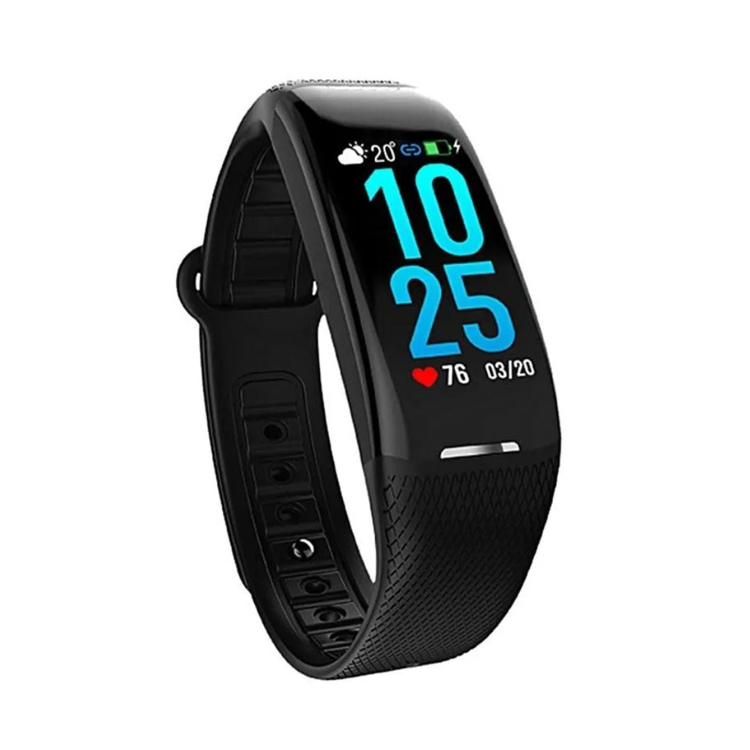 Oraimo smart watch specification hot sale