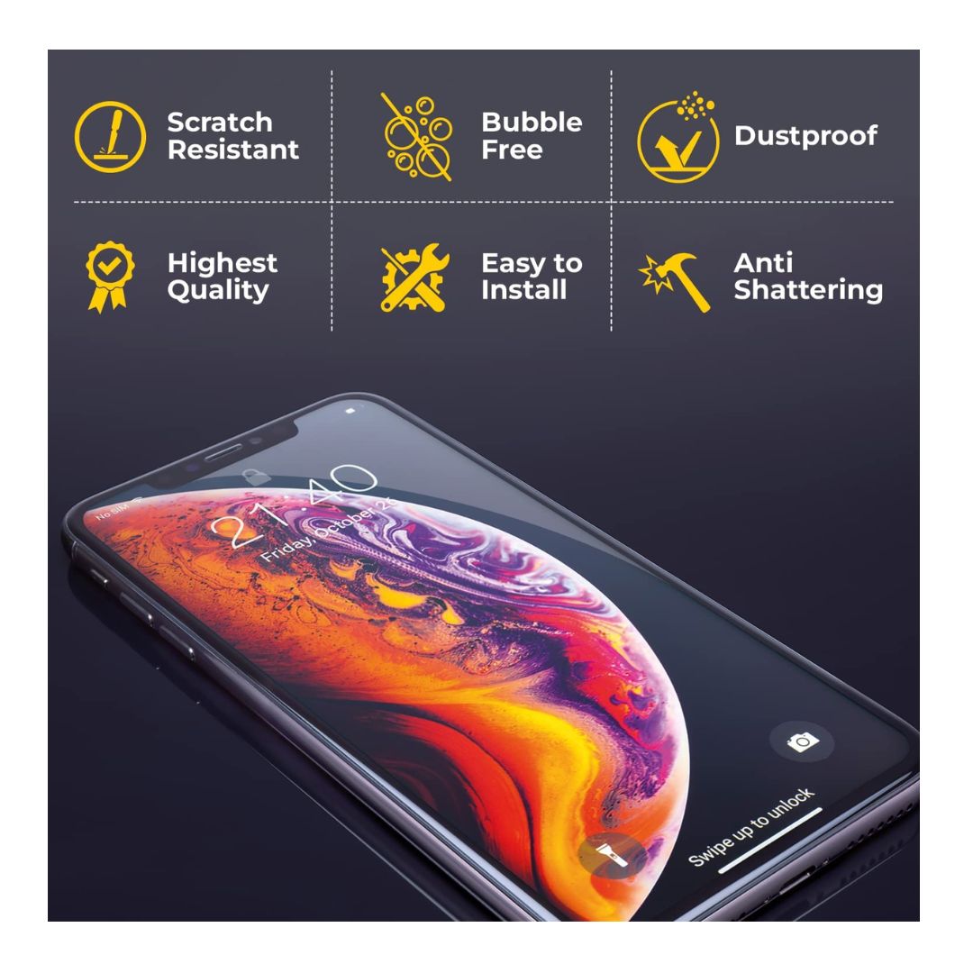 Apple-iPhone-13-Full-Tempered-Glass-Features