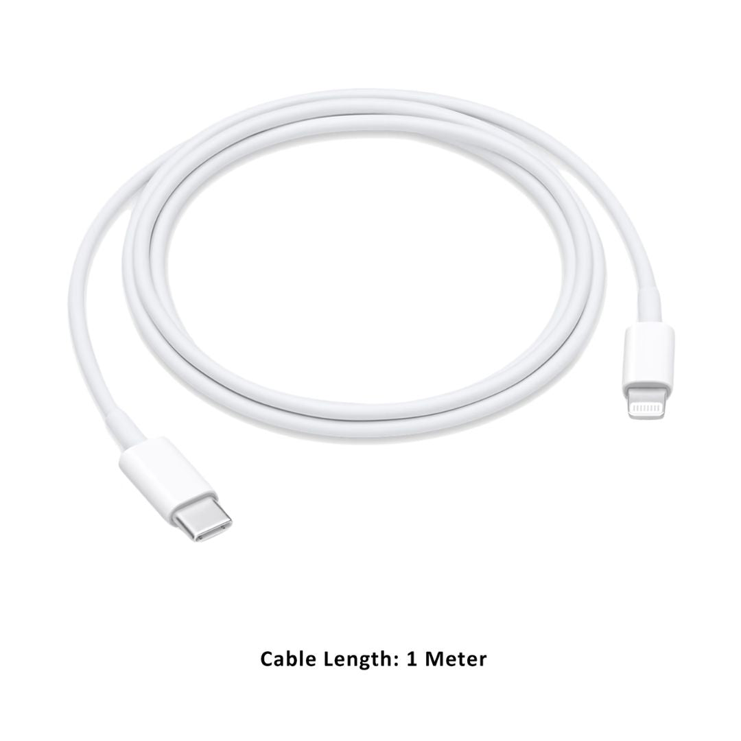Apple-USB-Cable