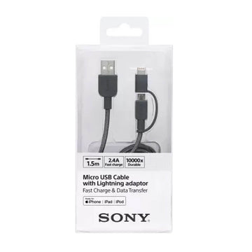 Sony-Micro-USB-Cable-Lightning-Adaptor