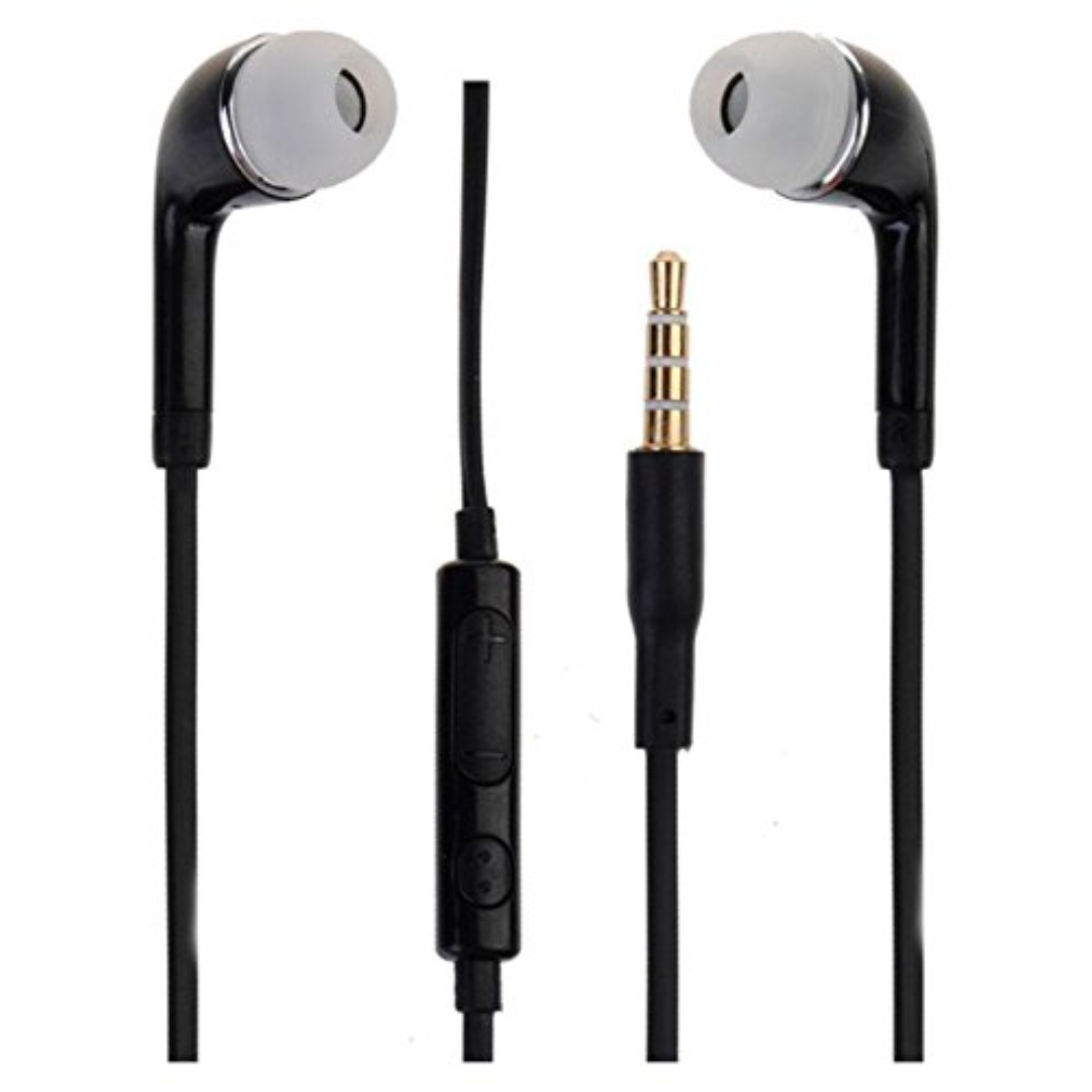 Samsung-EHS64-Wired-Earphones-Mic