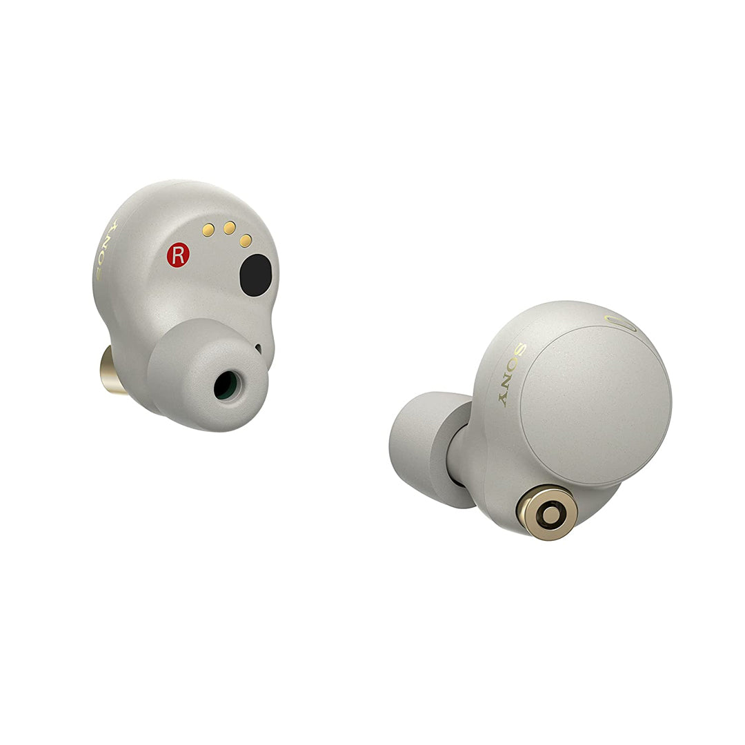 Sony-WF-1000M4-EArbuds