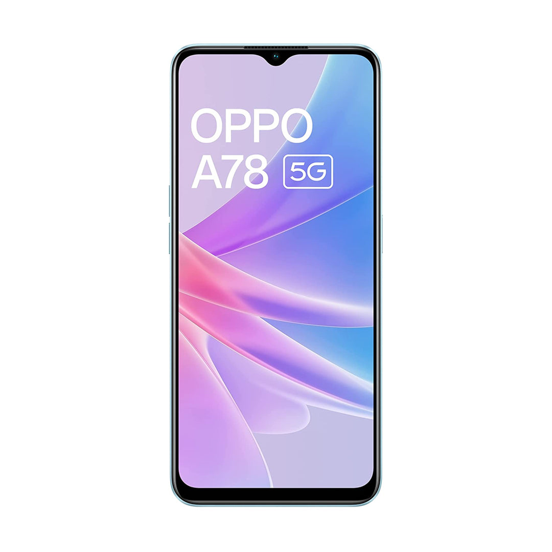 Oppo-A78-Display