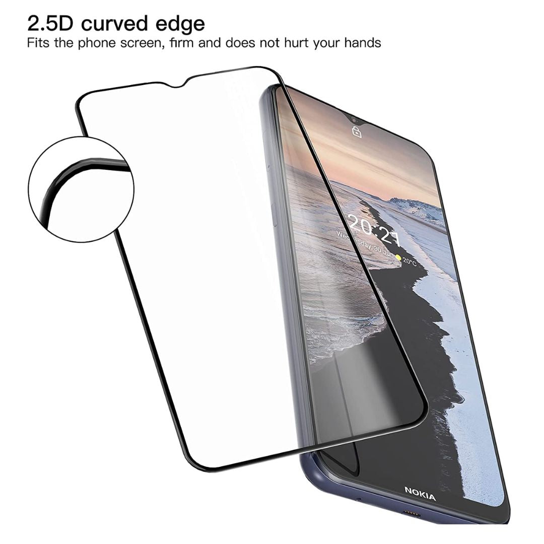 Nokia-C30-Full-Tempered-Glass-Thin