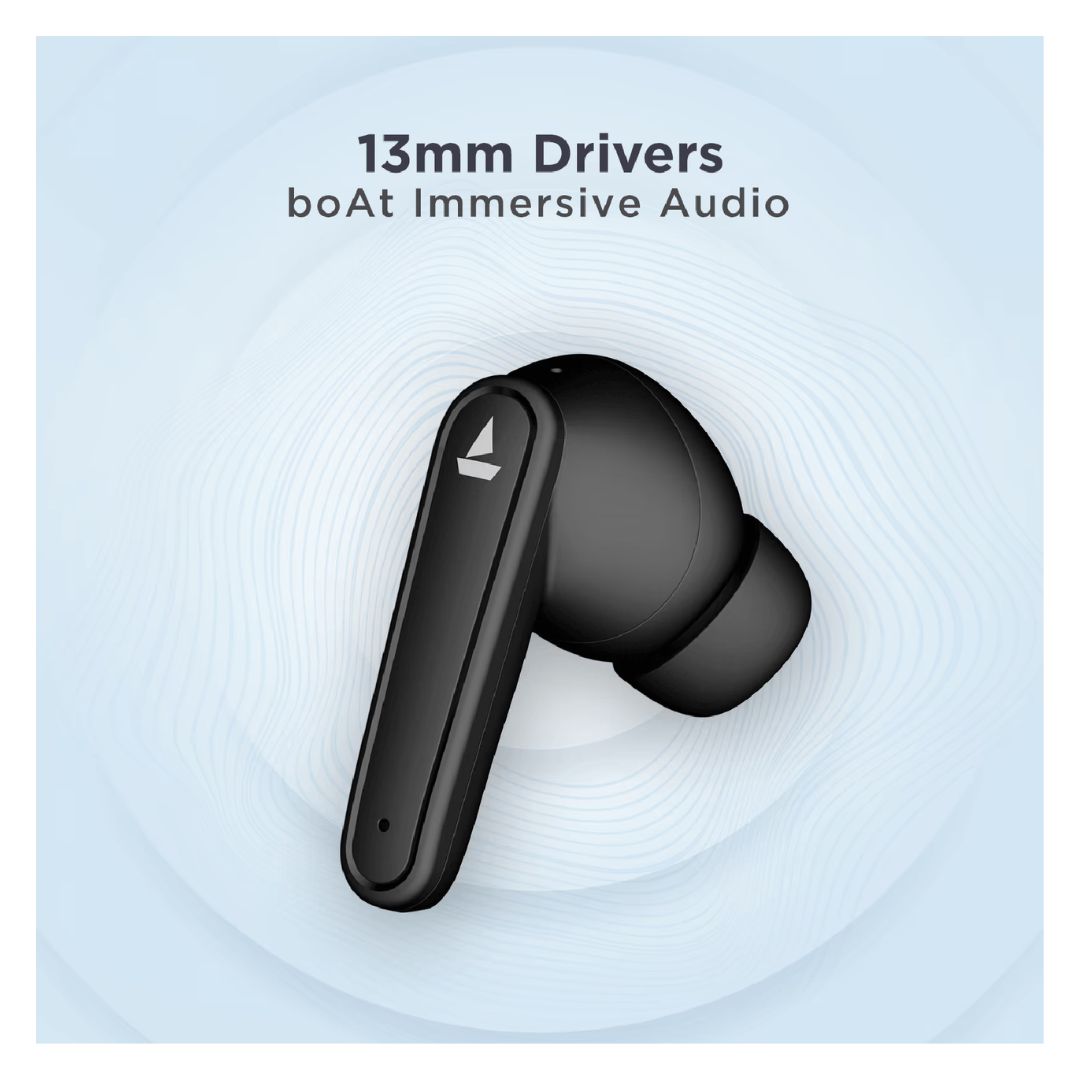 Boat-Airdopes-113-TWS-Driver