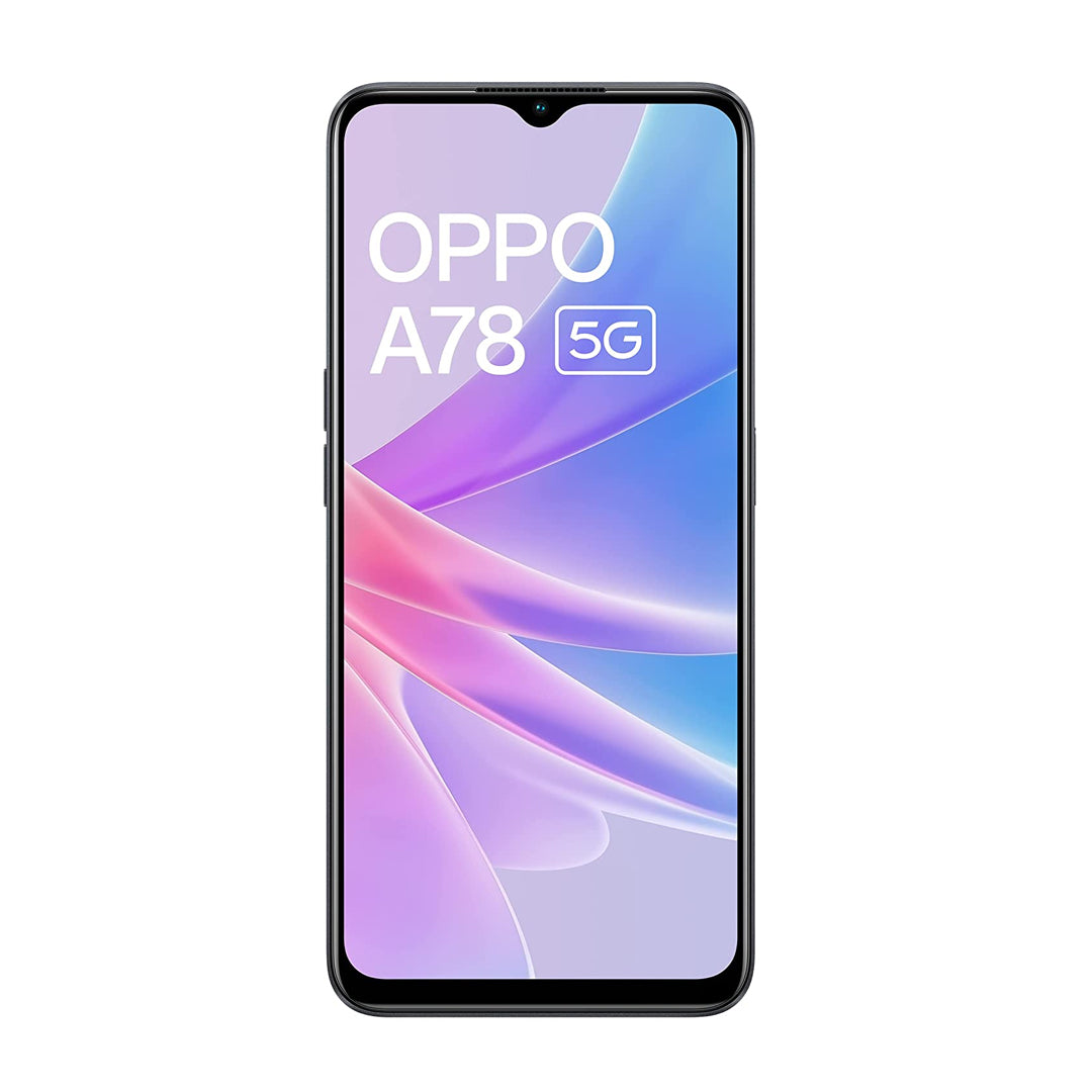 Oppo-A78-Display