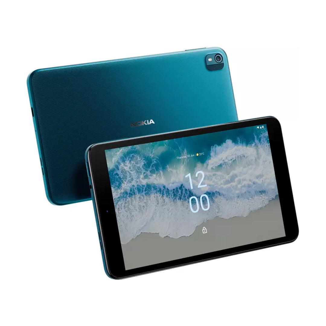 Nokia-Tab-T10