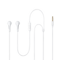 Samsung-EHS64-Wired-Earphones-Mic-White