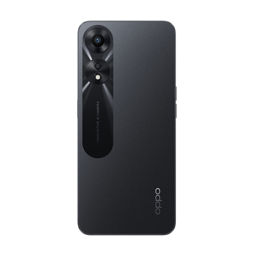 Oppo-A78-Camera