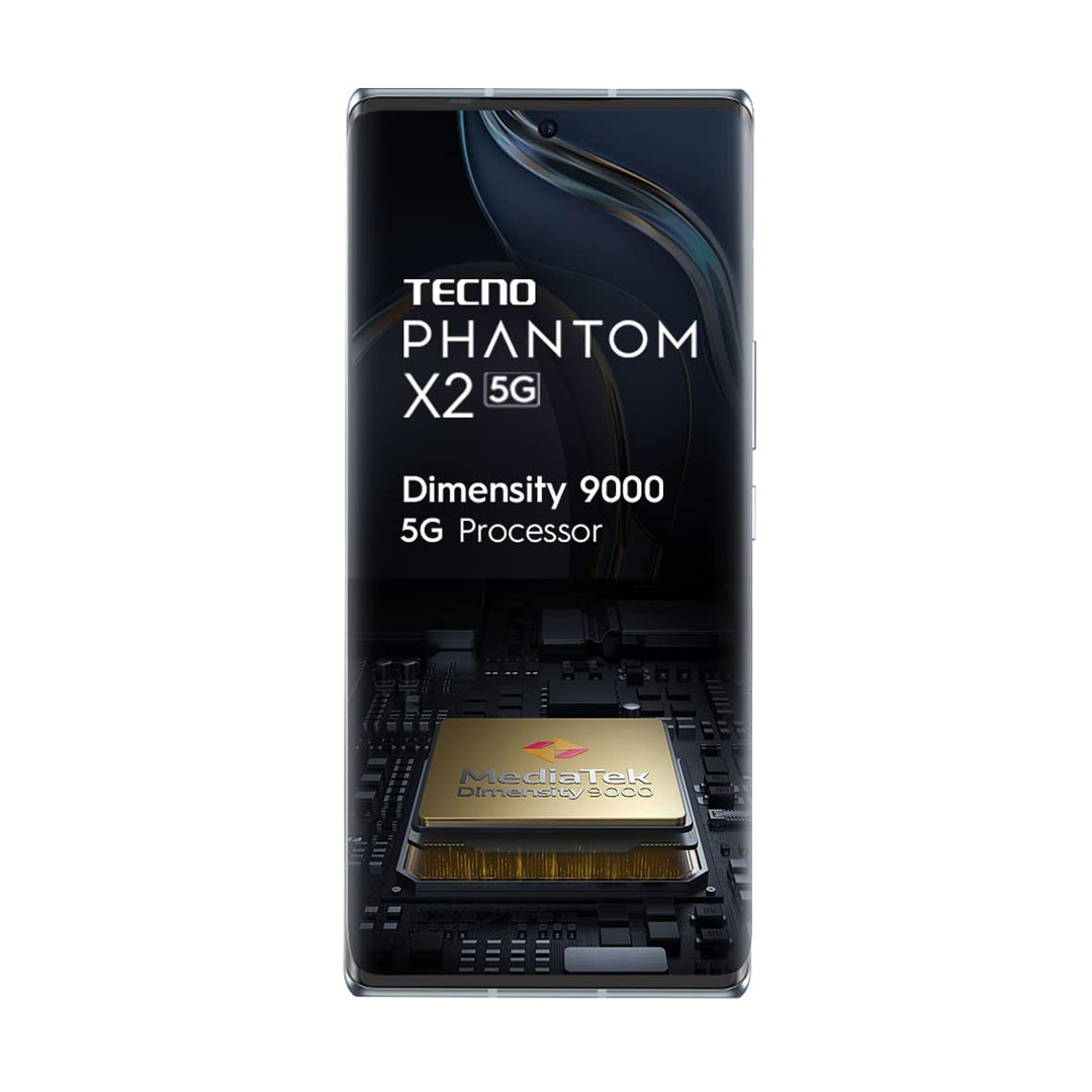 Tecno-Phntom-X2-5G-Processor