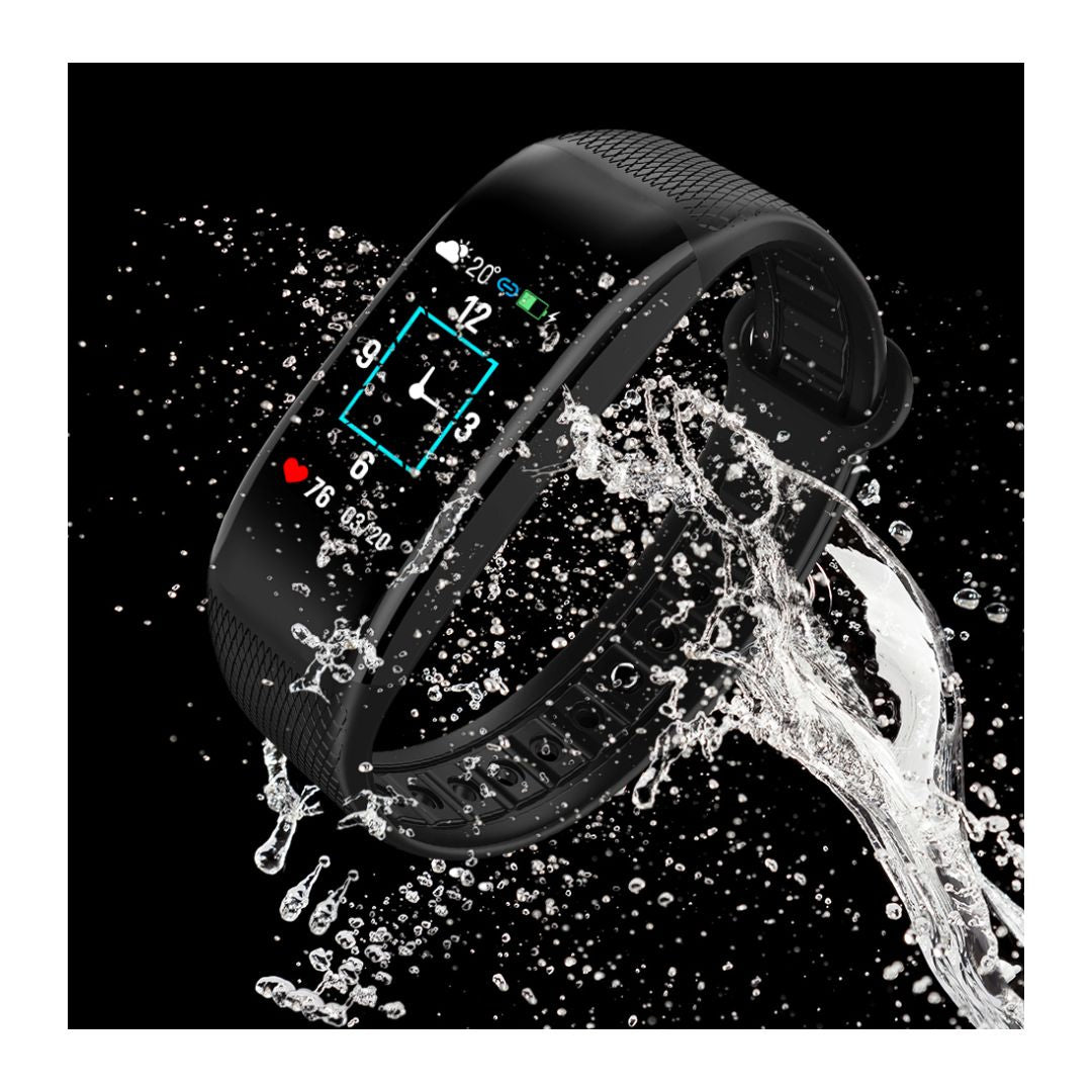 Oraimo-OFB-20-Water-Resistant 