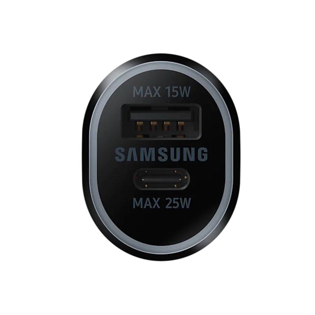 Samsung-Fast-Car-Charger