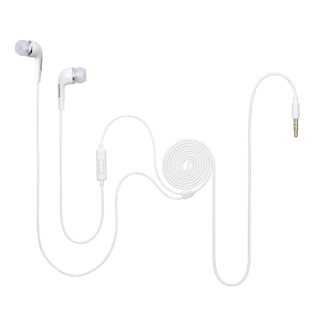 Samsung EHS64 Jack Wired Earphones With mic