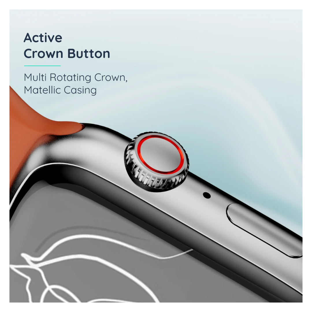 Pebble-Frost-Smart-Watch-Crown-Button