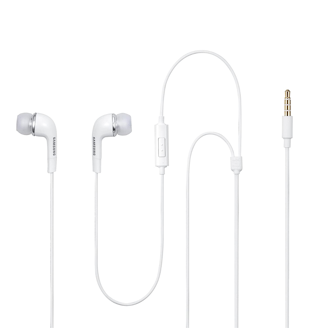 Samsung-EHS64-Wired-Earphones-Mic