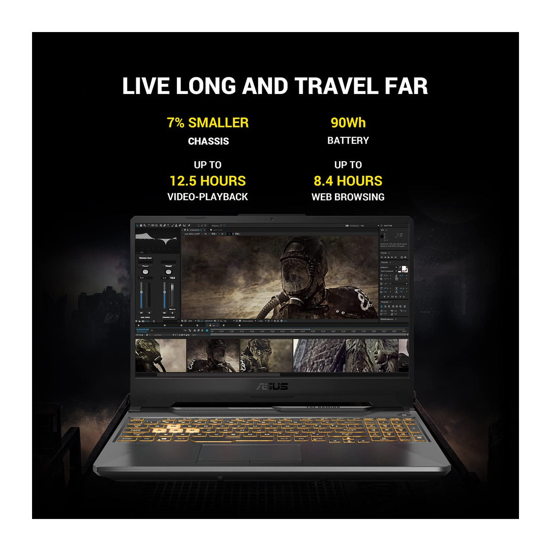 ASUS-FX506LHB-HN355W-Battery